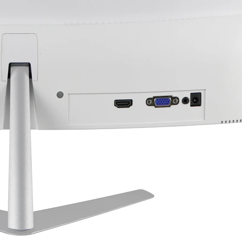 Hot Sell Wide Screen 24 Inch 75hz led 1080P PC  Curved Office  Desktop Monitor