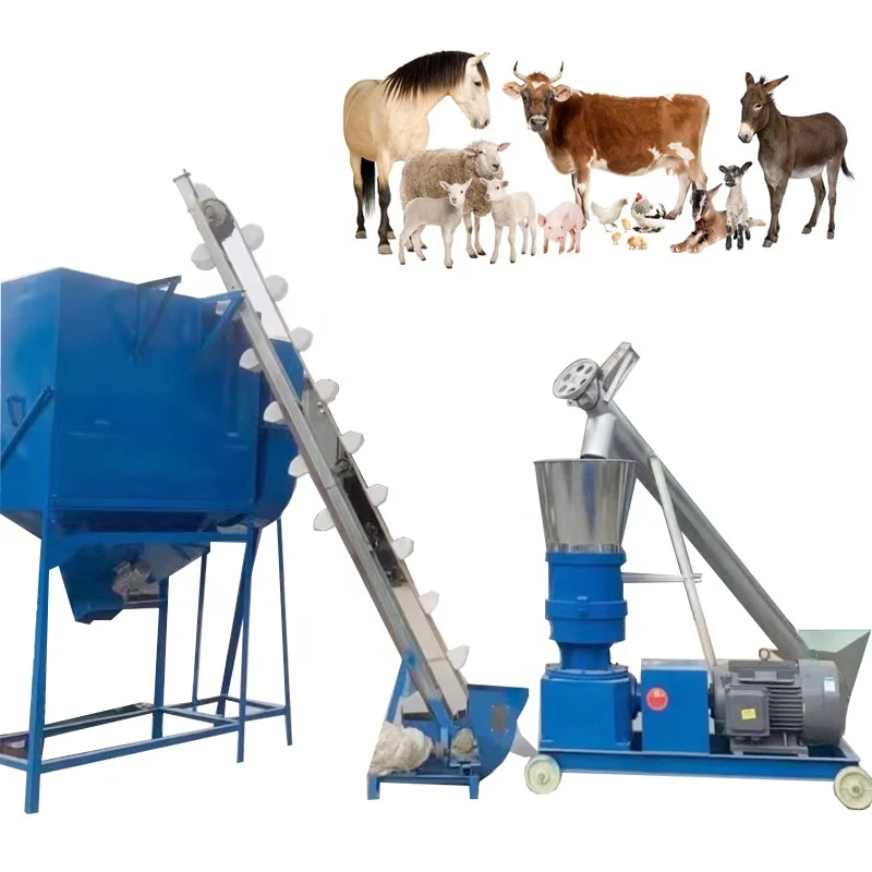 Maize Flour Wheat Milling Machine Making Corn Flour Milling Mill Machinery