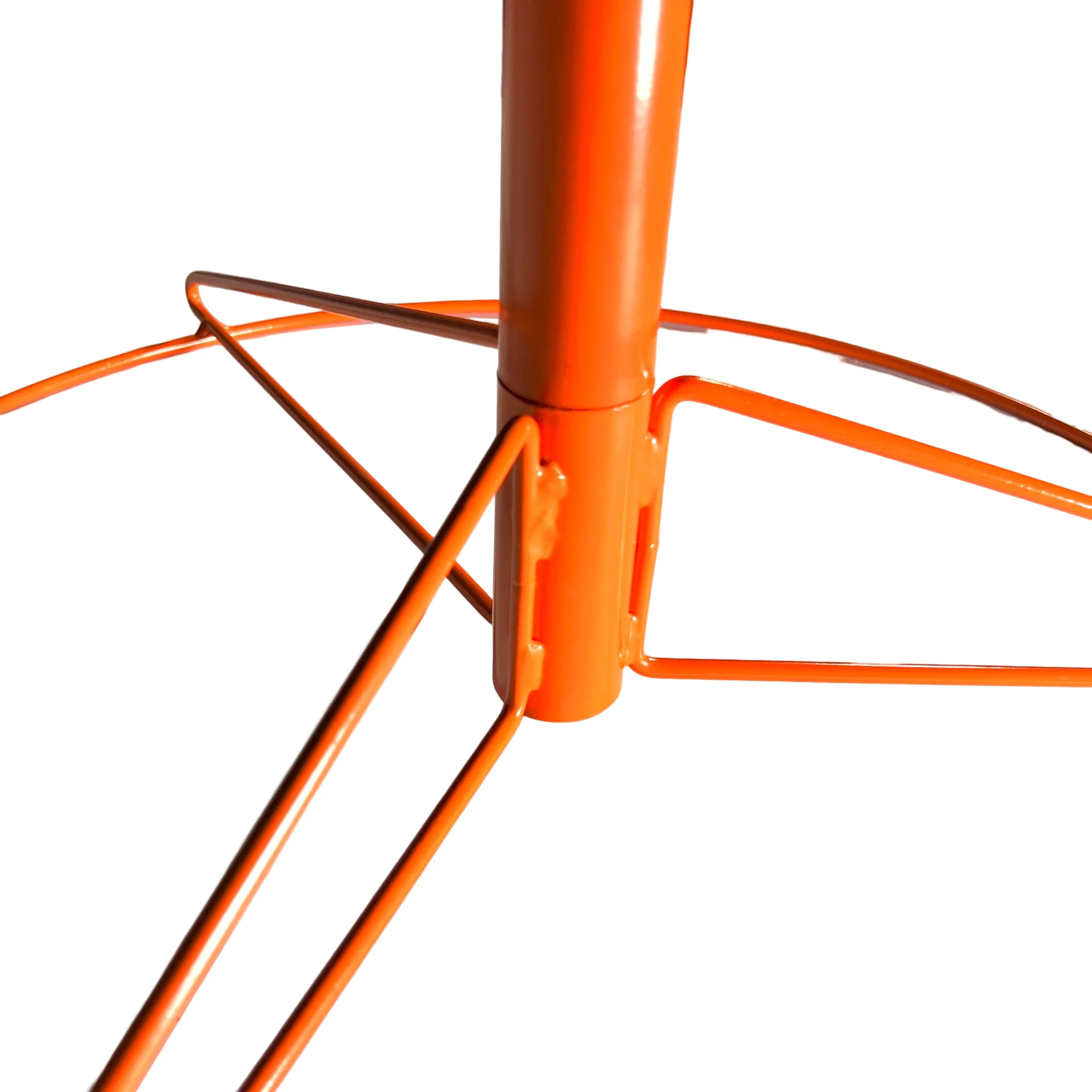 Professional Manufacture disc golf targets cheap frisbeed disc golf basket portable Outdoor Games disc golf practice targets