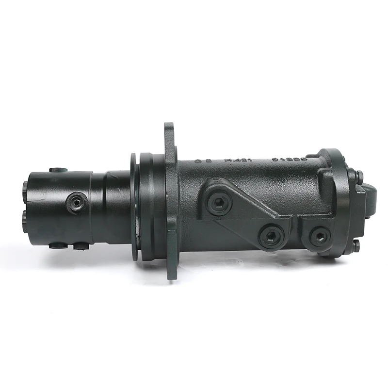 Construction Machinery Fast Horse Rotary Joint For EX60 EX70 EX75-3 Swing Joint Assy Excavator Swing Center Joint