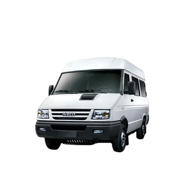 Turbo Daily Bus A35, 11-15 Seats Bus, mini bus, mini van, minibus