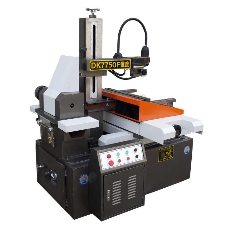 Высокоскоростной станок edm для продажи cnc wirecut