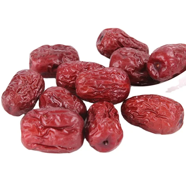 
Hot sale Cheezheng Chinese dried red dates dry red dates dry 