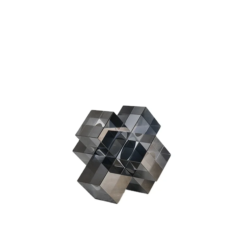 
2021 Best Selling Unique Originality Desktop Acrylic Cross Decorate Artwork Ornaments 