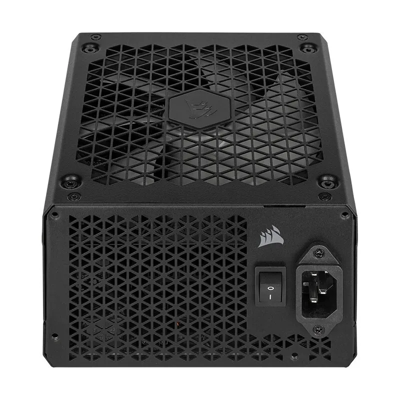 RM750X 750 Вт ATX 80 PLUS ЗОЛОТОЙ блок питания