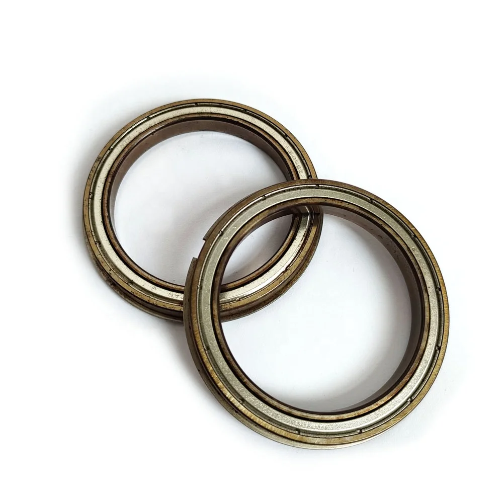 WC4110 Heater Roll Bearing For Xerox 4110 4112 4127 4595 4590 D95 D110 D125 D136 Fuser Heat Roll Bearing Repair 604K67480