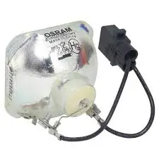 Original Projector Replacement bare lamp UHE200 for EPSON ELPLP54/ELPLP43/ ELPLP42/ELPLP67/ ELPLP60/ELPLP50/ELPLP58