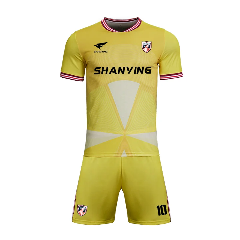 Soccer Jersey Club Football Player Version Full Logo,Sublimation Quality Soccer Jersey,Poliestr Plus Soccer Free Shipping Unisex