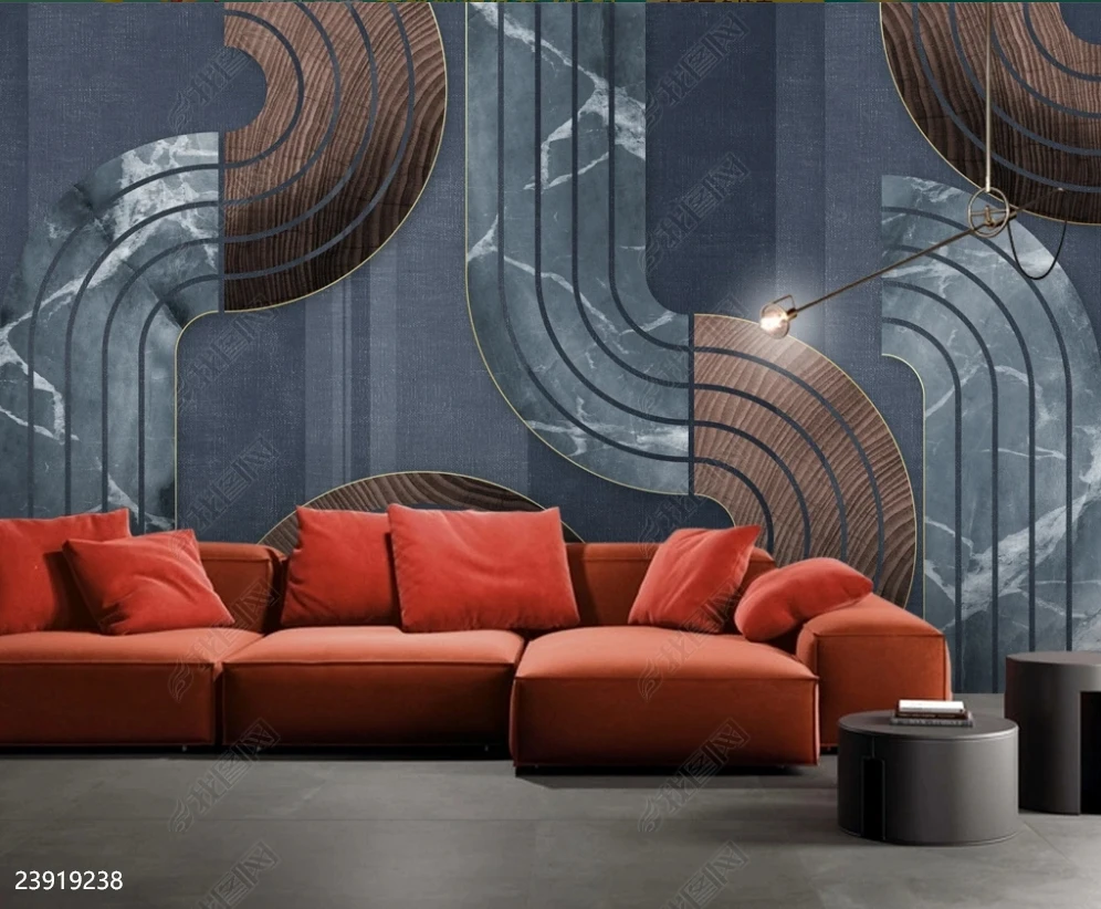 Высококачественная Водонепроницаемая кухонная ванная комната 3d шелковая самоклеящаяся настенная плитка наклейка и наклейки обои