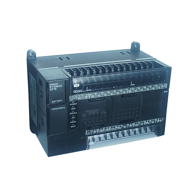 CP1E-E20SDR-A Omron Programmable Logic Controller Plc Module