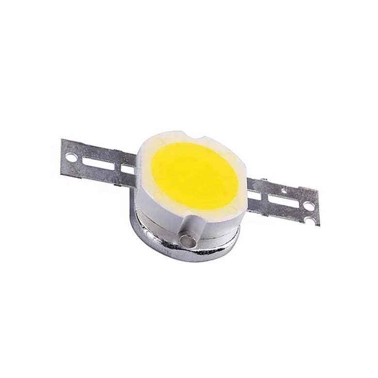 405nm 460nm high power 3w rgb uv cob led datasheet with bridgelux chip module