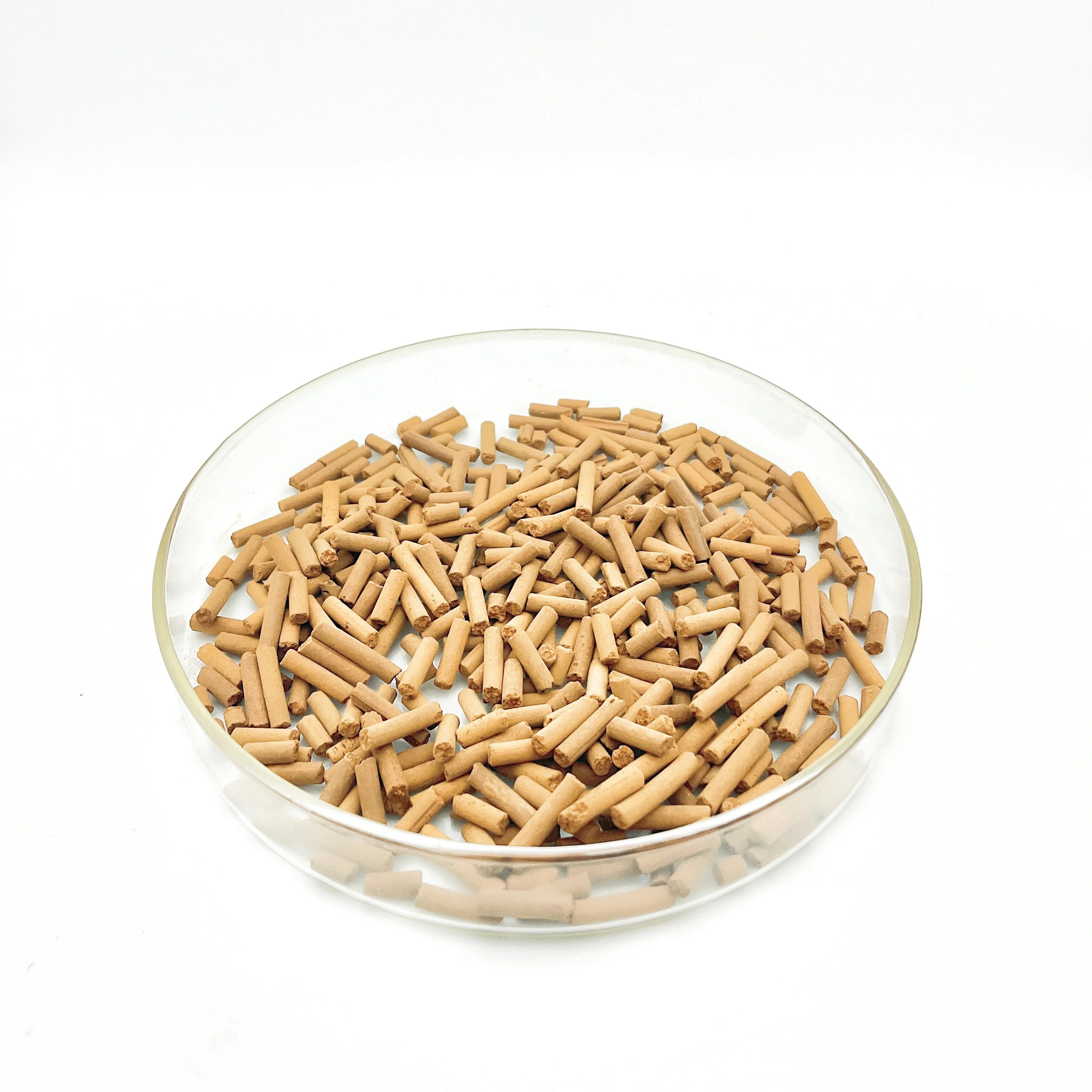 Factory Supplied JX-3C Iron Oxide Desulfurization Iron Oxide Desulfurizer Catalysts Of Crude Oil H2S Removal Adsorbent