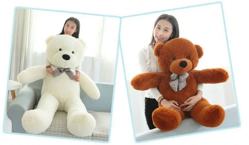 Valentine Bears Gifts Valentines Day Big Teddy Bear