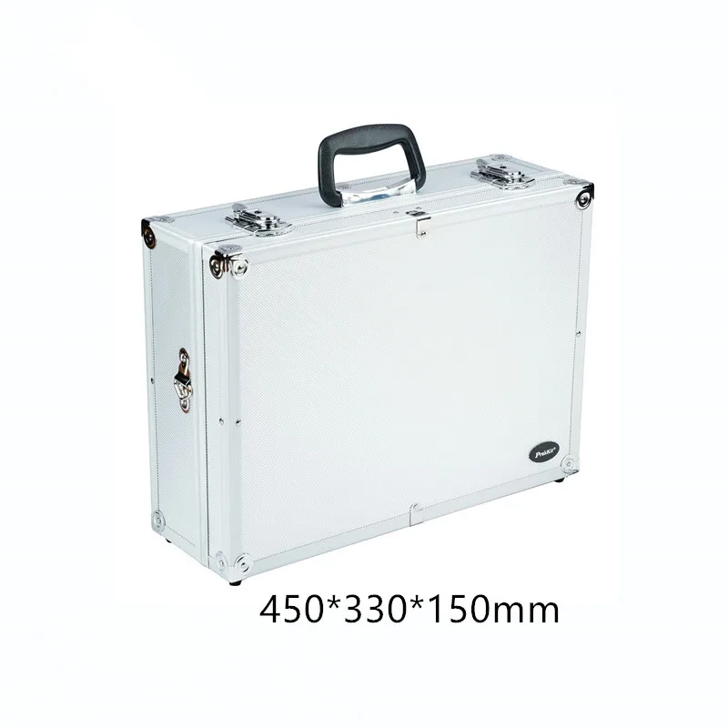 Flight Case / Hard Case / Tool Box Storage Plastic / Aluminium, High Quality Aluminum Hard Carry Case