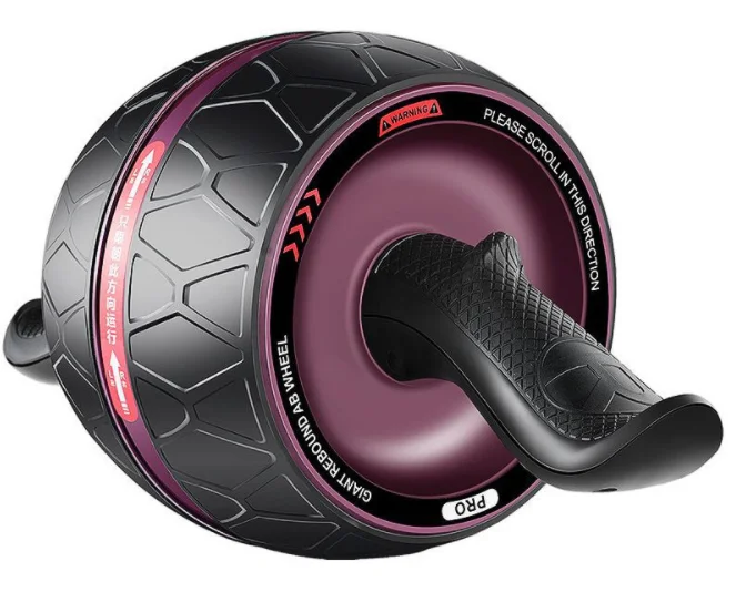 
Wholesale Gym Fitness Equipment Multifunction Abdominal Fitness Abs Roller Wheel 