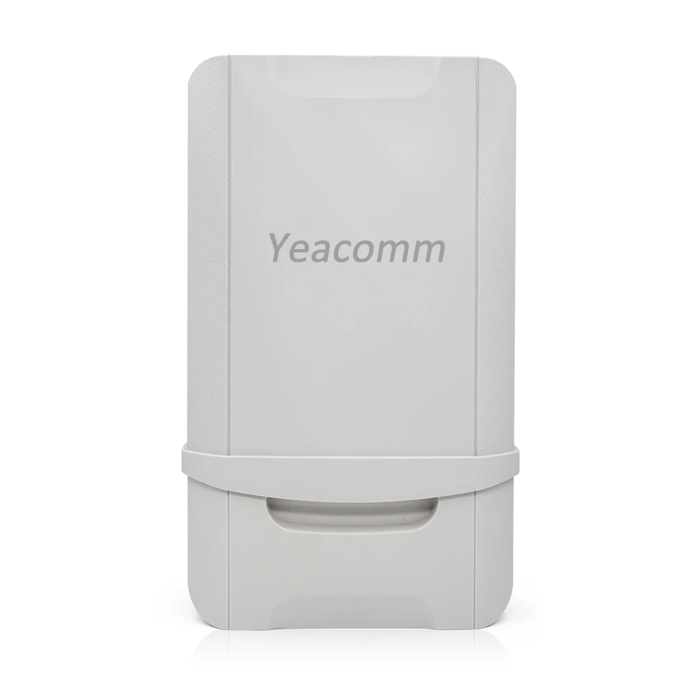 Yeacomm NR210 Outdoor 5G 4G Antenna ODU NA SNA Router For Home Business