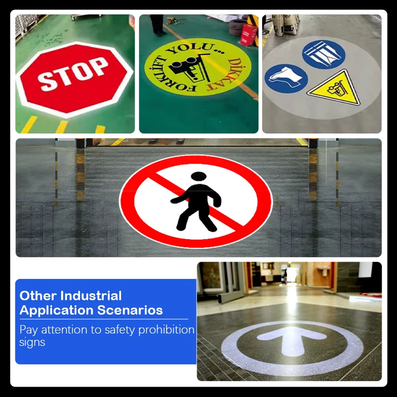 Самый прочный светодиодный проектор Gobo 500 Вт DMX с пользовательским логотипом внешние водонепроницаемые плавники для рассеивания света