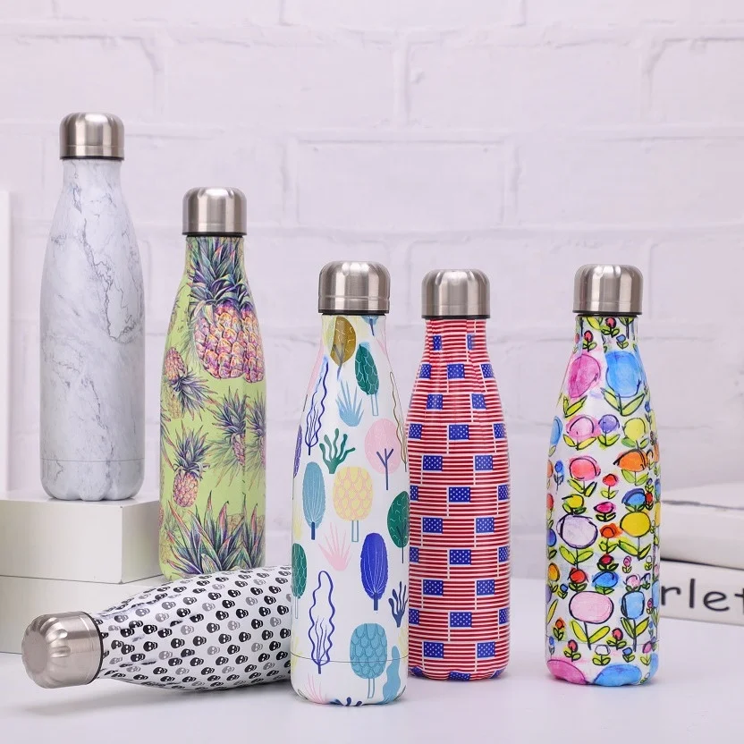 Unique Design Hot Sale tumbler Luxury Vacuum Flask Wholesale Mini Vacuum Flask