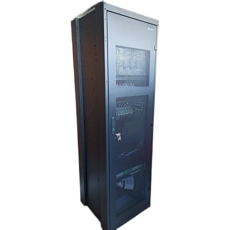Huawei Крытый коммуникационная мощность шкаф TP48600B-N20A1/Крытый интеграции/600*600*2