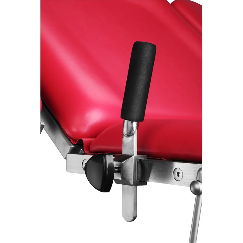 HF Hospital gynecologic table Multifunction delivery medical exam table obstetrics operating table