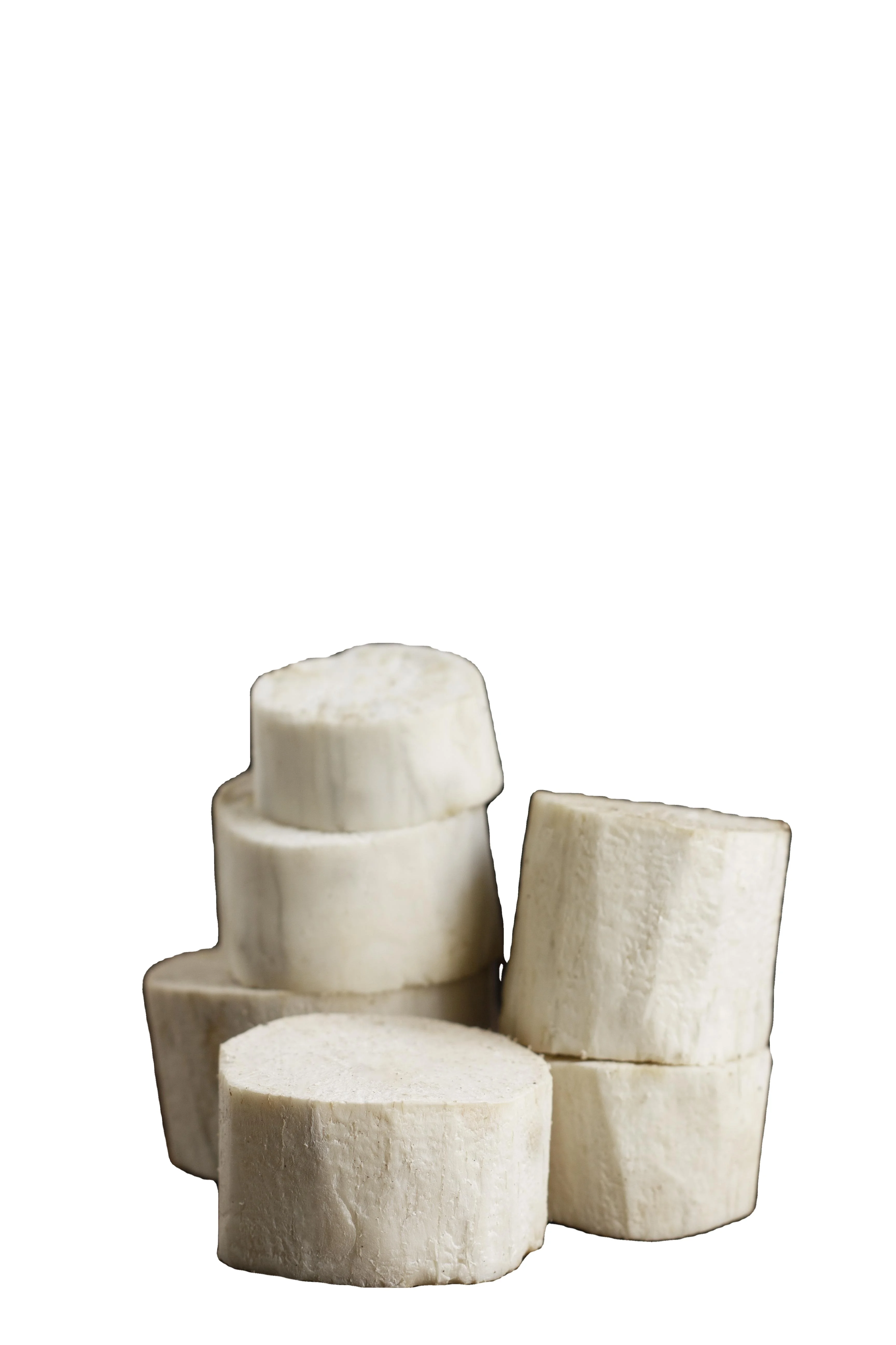 Raw dry Cassava from Vietnam with Competitive price and Fast delivery service/Wholesale dried Cassava