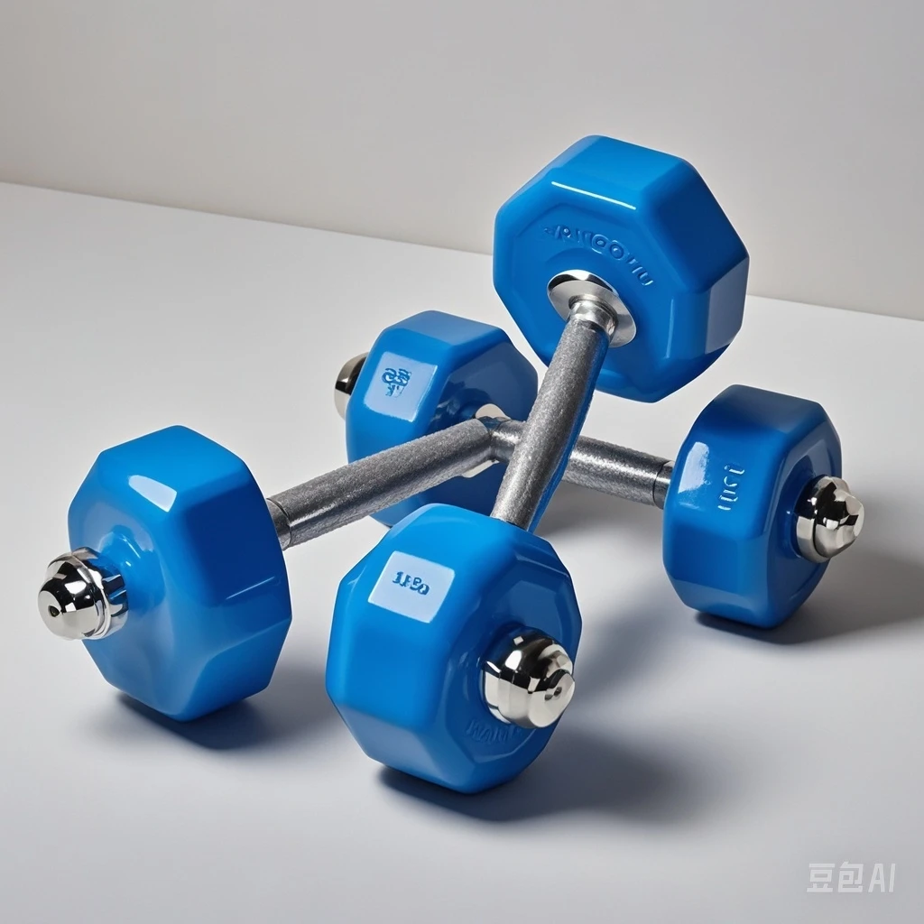 Gym Cheap Rubber Coated 5 Pound Dumbells 20kg Black Free Weights Hexagonal Dumbbell Set 15 kg