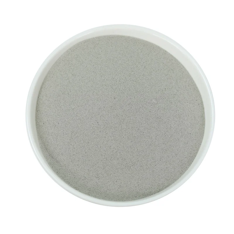 Grey  Hollow Glass 60 Mesh Floating Beads Microspheres