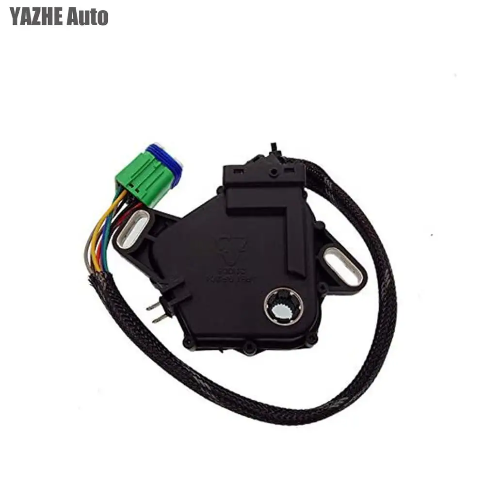 252927 2529.27 CMF-930400 Automatic Transmission MPLS Switch DPO Pressure Sensor For PEUGEOT 207 307 CITROEN C4 C5 SKRZ AL4