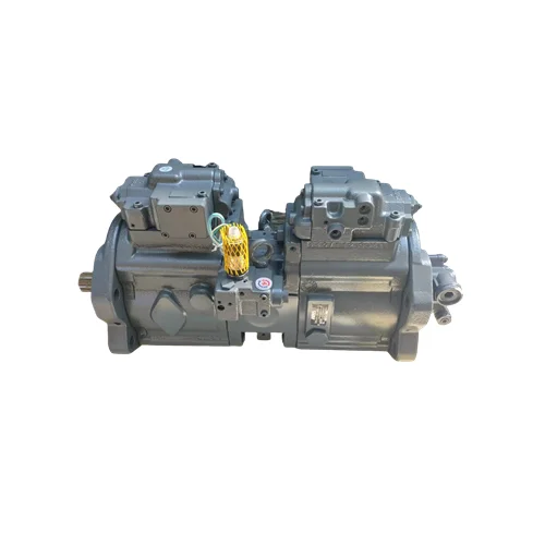 Hydraulic Pumps Eor Excavator K3V112DT 9N24-12T SH280 Excavator Main Pump