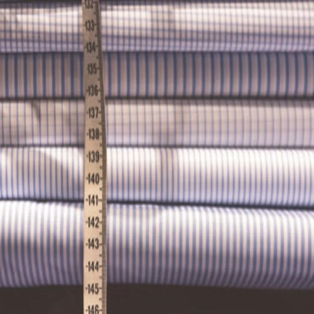 
Dobby Shirting fabric 