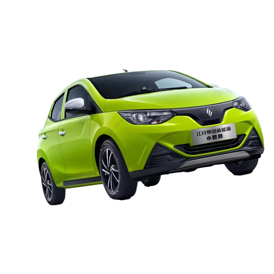 2023 New cars Reynold Jiang ling Group Little Kirin 4 seater cheap mini cars In Stock Little kylin Mini Electric Cars