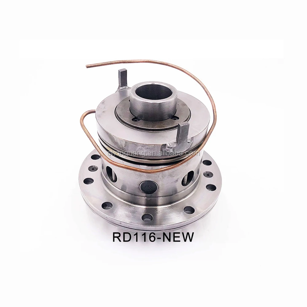 NEW TYPE RD116 Air Locker for Toyota Landcruiser 40, 55, 60, 62, 70, 73, 74, 75, 80, for Lexus LX450,  Offroad Parts