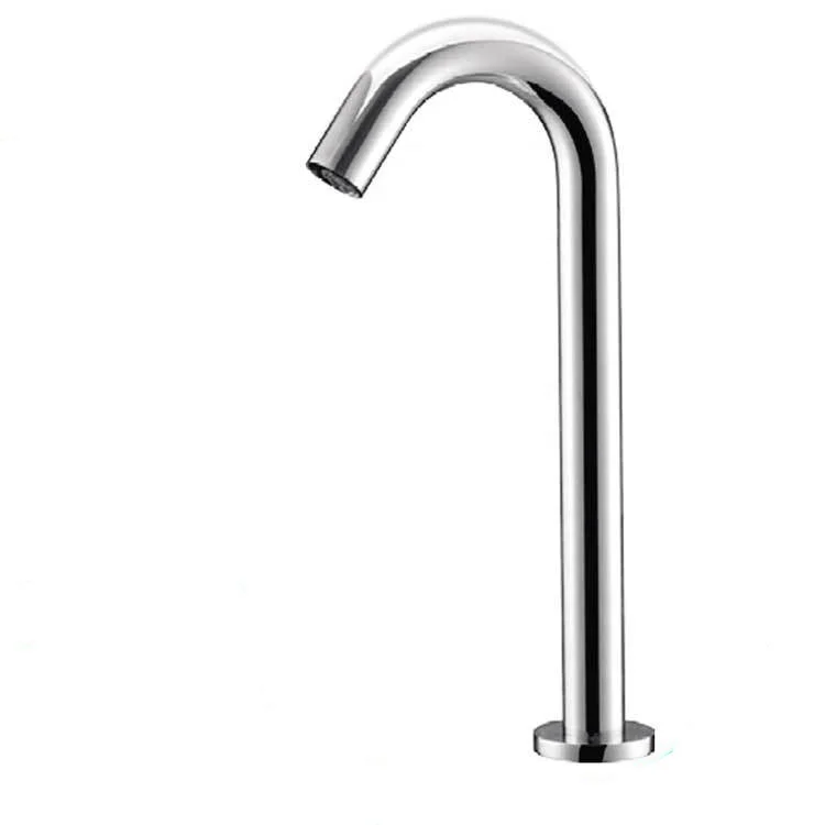 Public area use automatic touchless 1000ml IR sensor soap dispenser