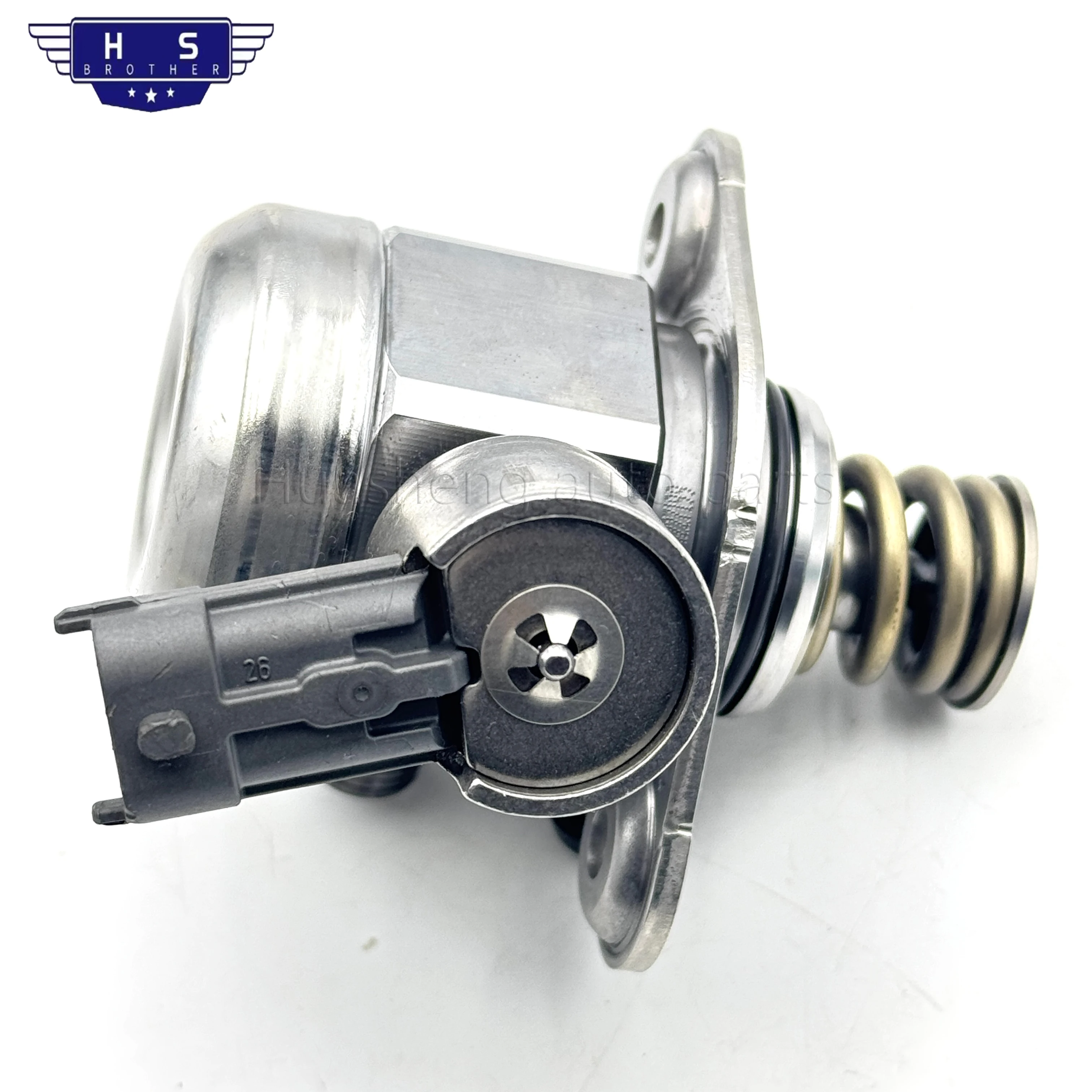 Топливный насос прямого впрыска GDP208 EJ7Z9350A подходит для 17-19 Ford Escape Fusion Lincoln MKC MKZ 2.0L EJ7Z-9D376-AA HM10033