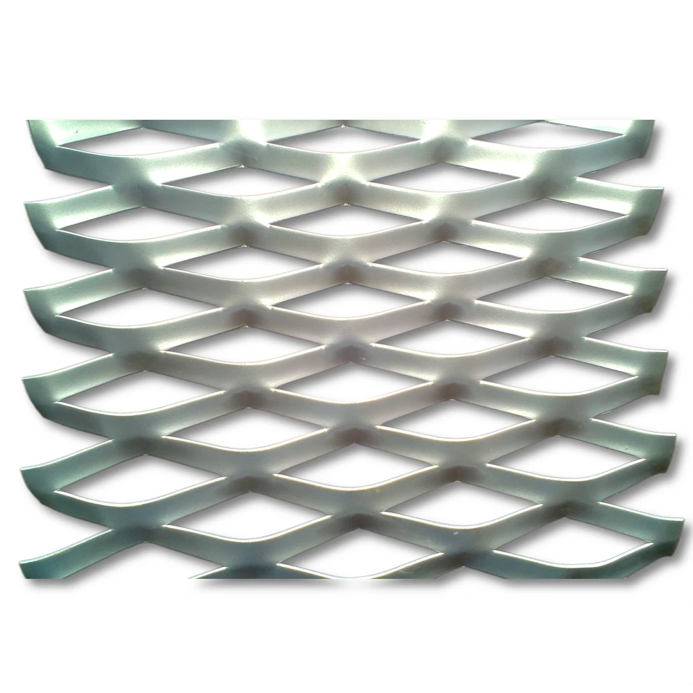 2mm Thickness Perforated Metal Sheet Mesh Round Hole 304 316 Stainless Steel Panel Aluminum expanded Metal Sheet