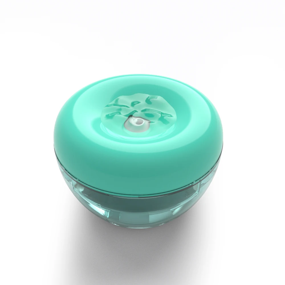 PAWOOF cat water fountain with a powerful filter hot selling Pawoof cat fountain cat drinking fountain