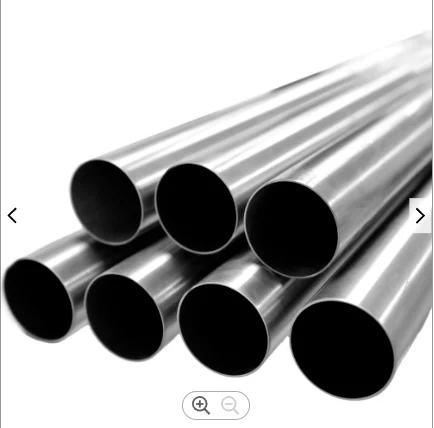 Титановая впускная труба, многофункциональная титановая бесшовная титановая Автомобильная труба, Прямая поставка с завода