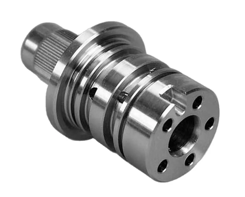 
China OEM Precision cnc machining auto spare parts 