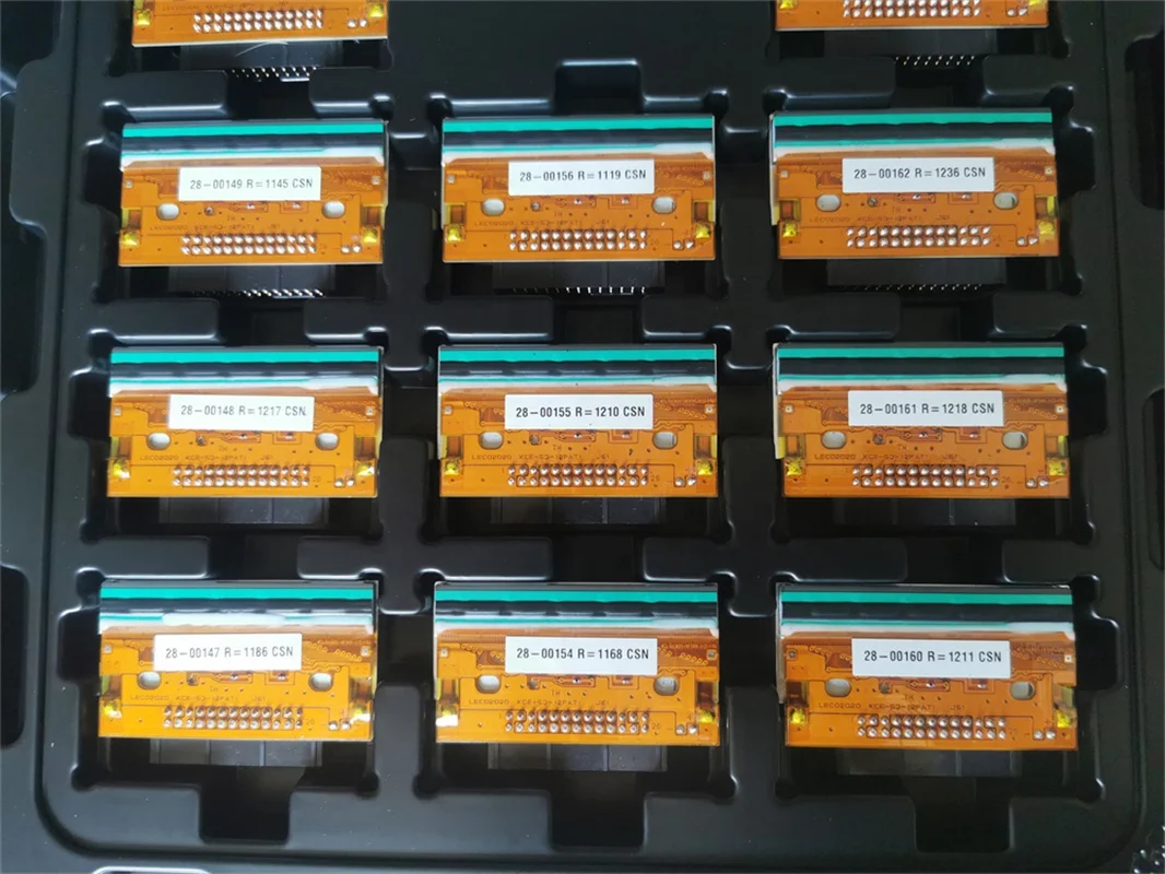 Печатная головка Kyocera Linx TTO для принтера tt3/tt5 Videojet 6210/6320