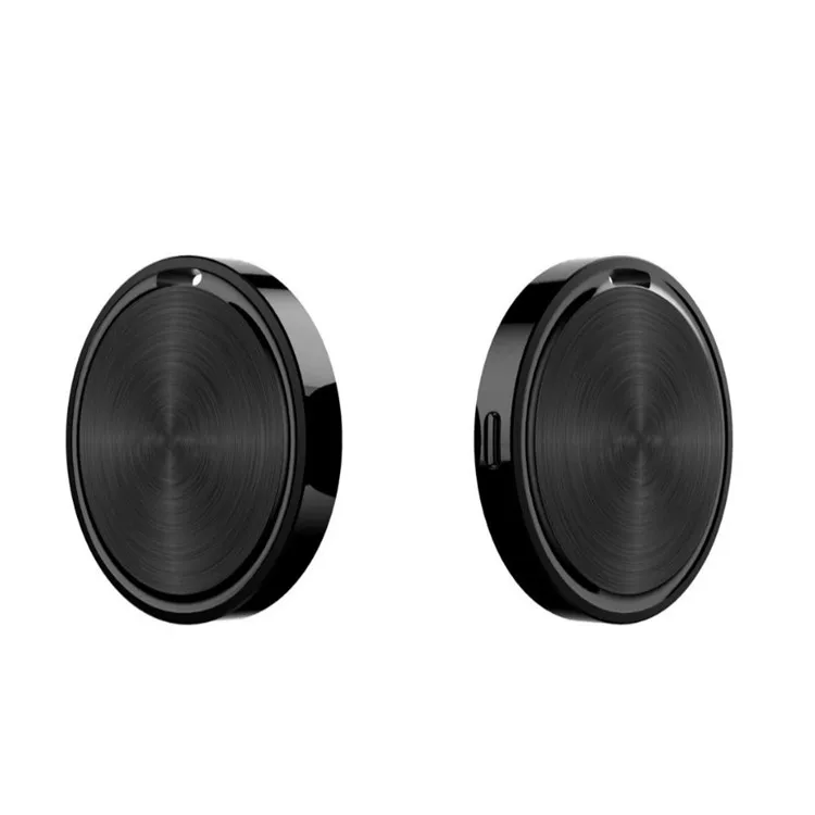 IOS Waterproof Pet GPS Tracker Smart Collar with Activity Tracking & Bluetooth Wireless Locator for Dogs & Cats