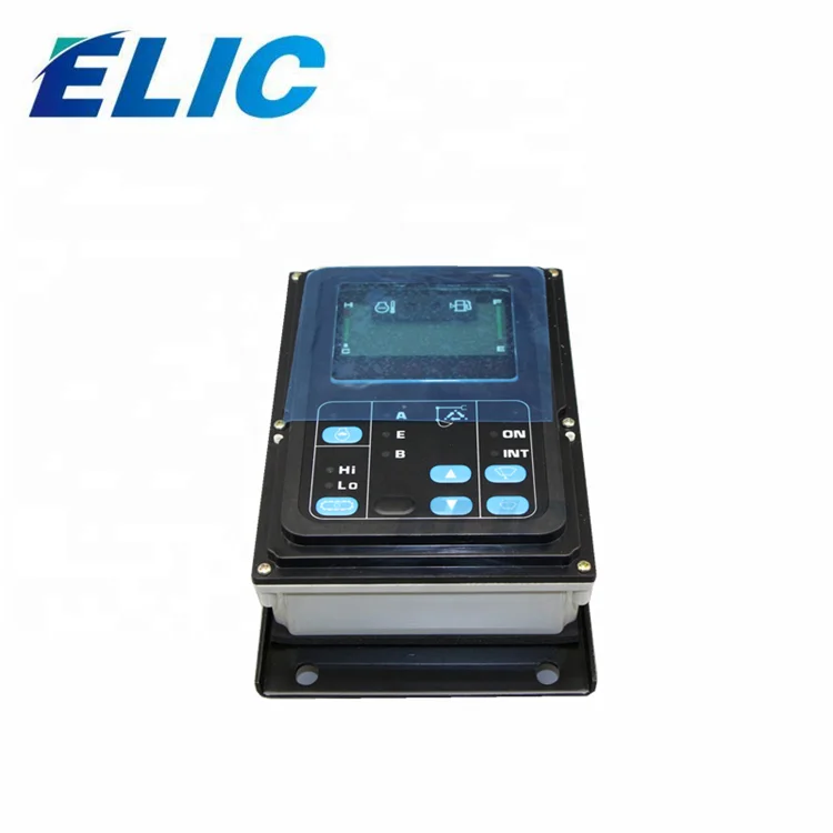 Elic pc400-7 pc450-7 7835-12-2003 электронная приборная панель ЖК-монитор дисплей экран 7835-12-2008 7835-12-2007 для мини-экскаватора komatsu