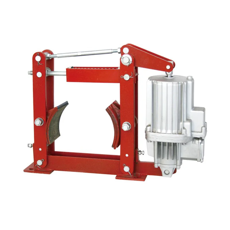 Electromagnetic Disc Brake Car Tool Marine Side Power Thruster