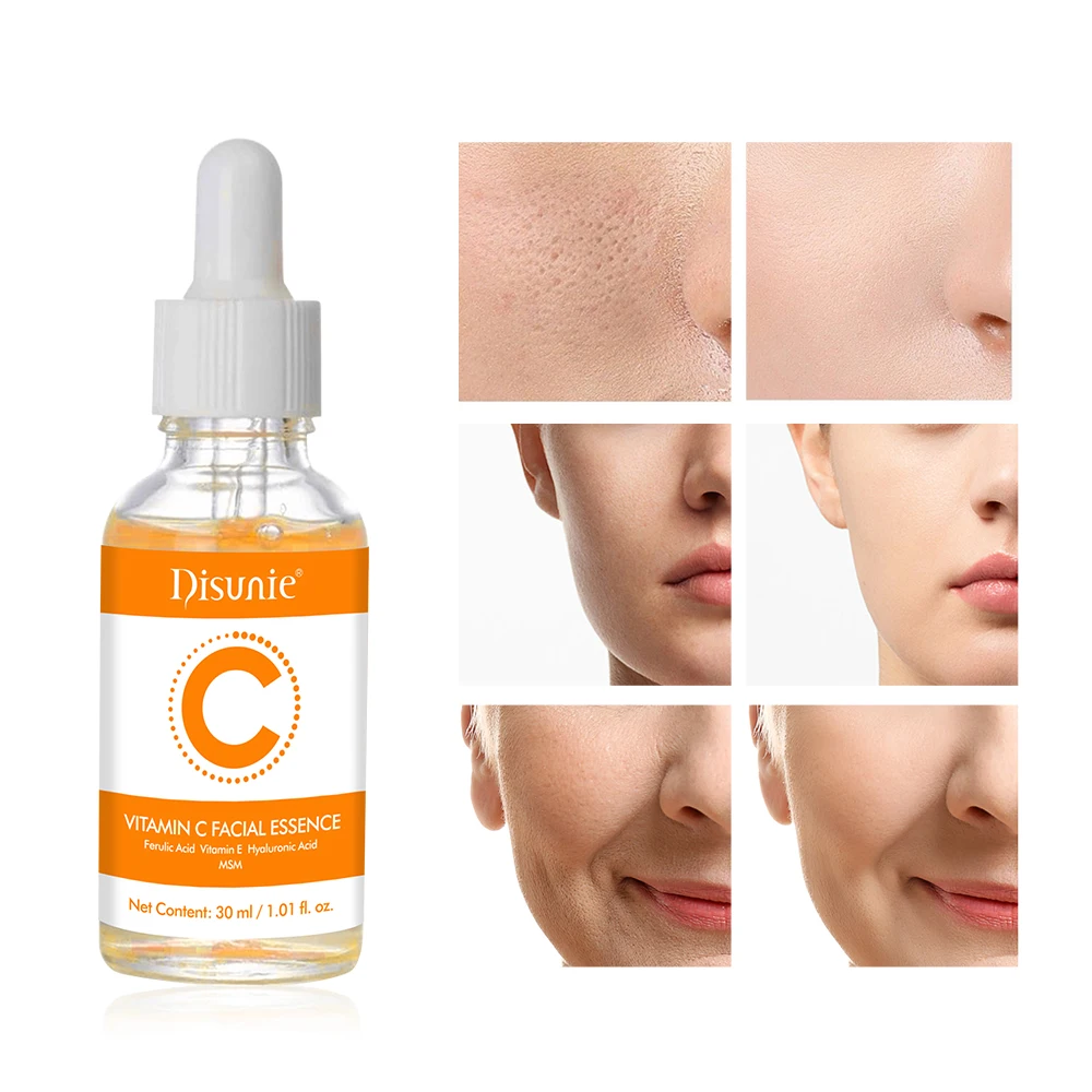 Сыворотка с витамином