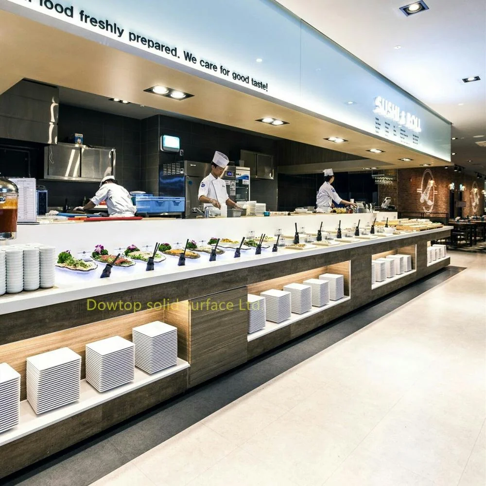 Лучший дизайнерский барный столик для ресторанов