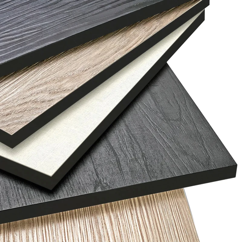 YA MING Hot Sale Finger Jointed Boards 2440*1220*18mm Rubber Wood Finger Joint Board For Desktop Countertops