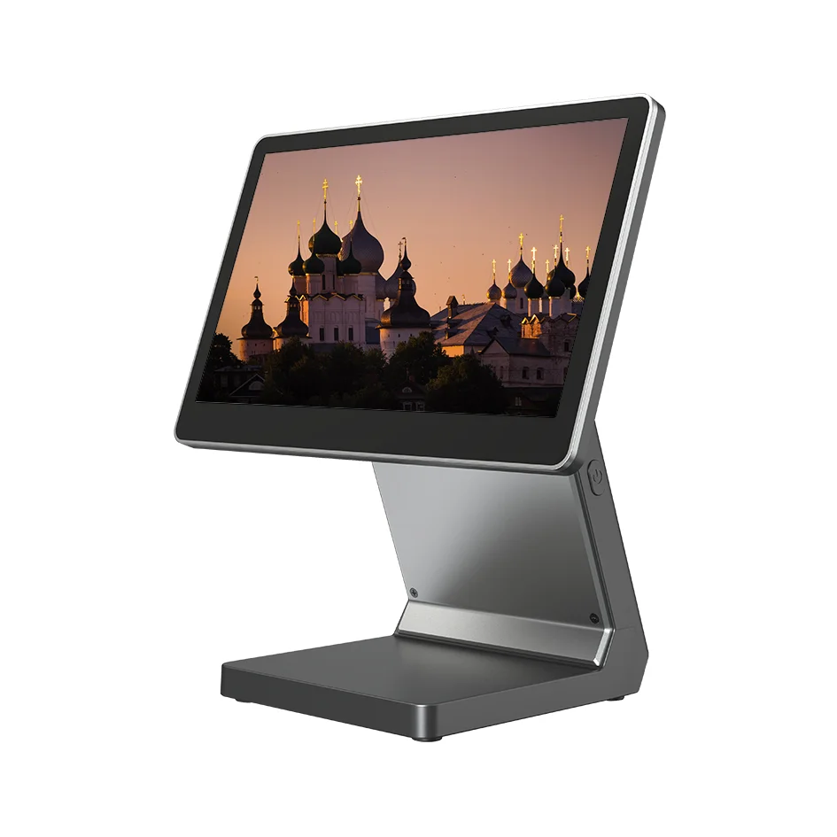 Cloud POS System Hardware for Restaurant Cafe Android Point of Sale POS Terminal