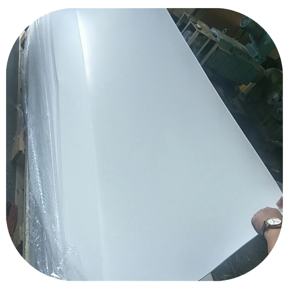 Белый лист ПТФЭ, цена, антипригарная ПТФЭ пленка, ПТФЭ пленка