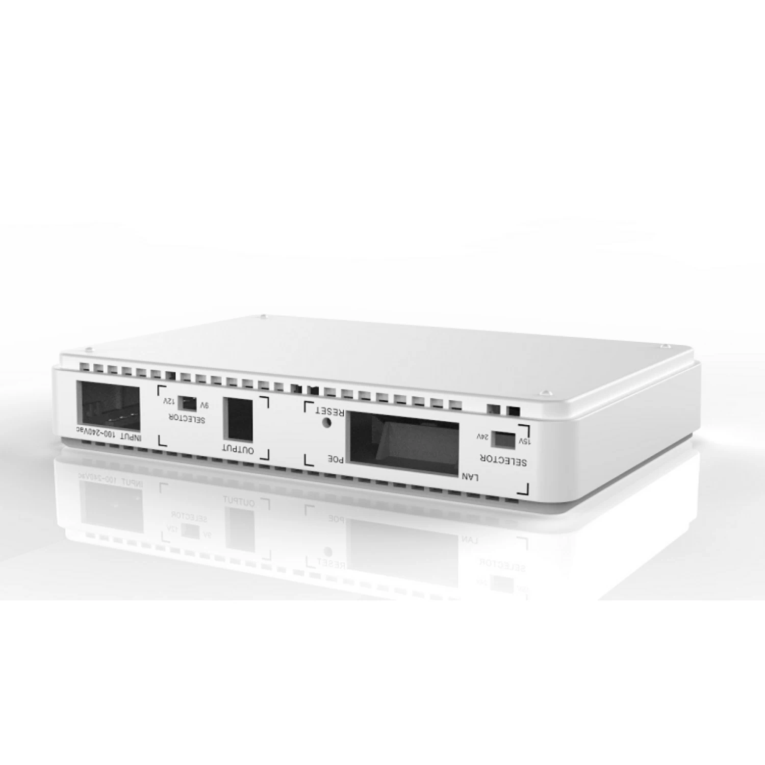 10000mah POE Мини dc wifi маршрутизатор ups источник питания