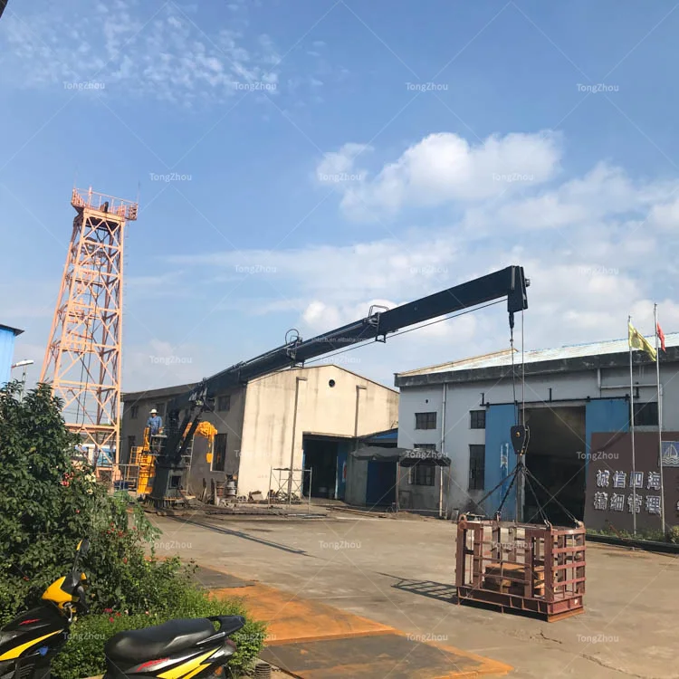 Telescopic Lifter (1)