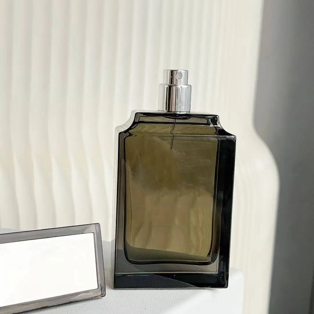 Оптовая продажа унисекс Роскошный дизайнерский парфюм парфюмированный спрей для тела стойкий 100 мл